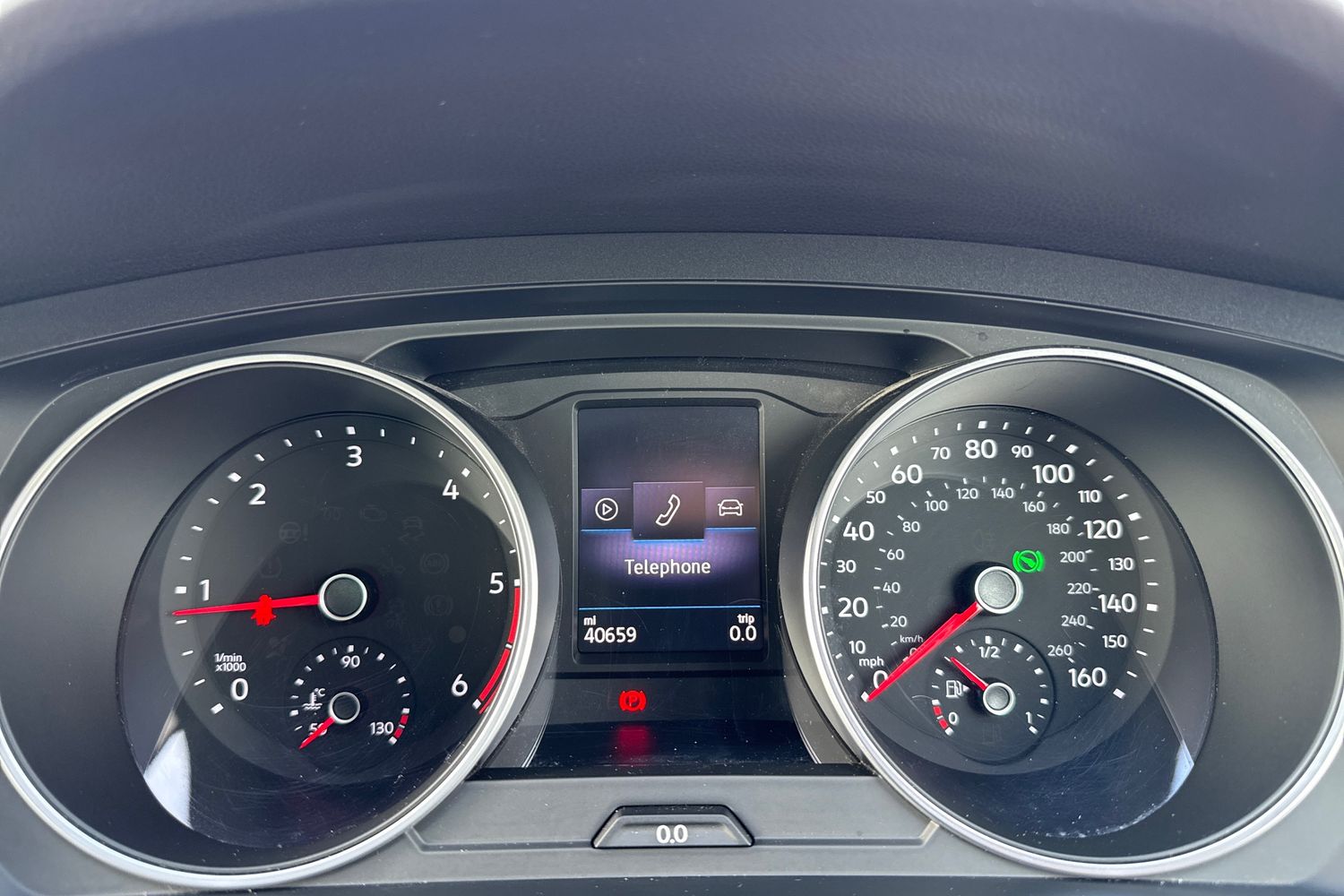 Used Volkswagen Tiguan 2018 for sale - 78038194: Photo 46