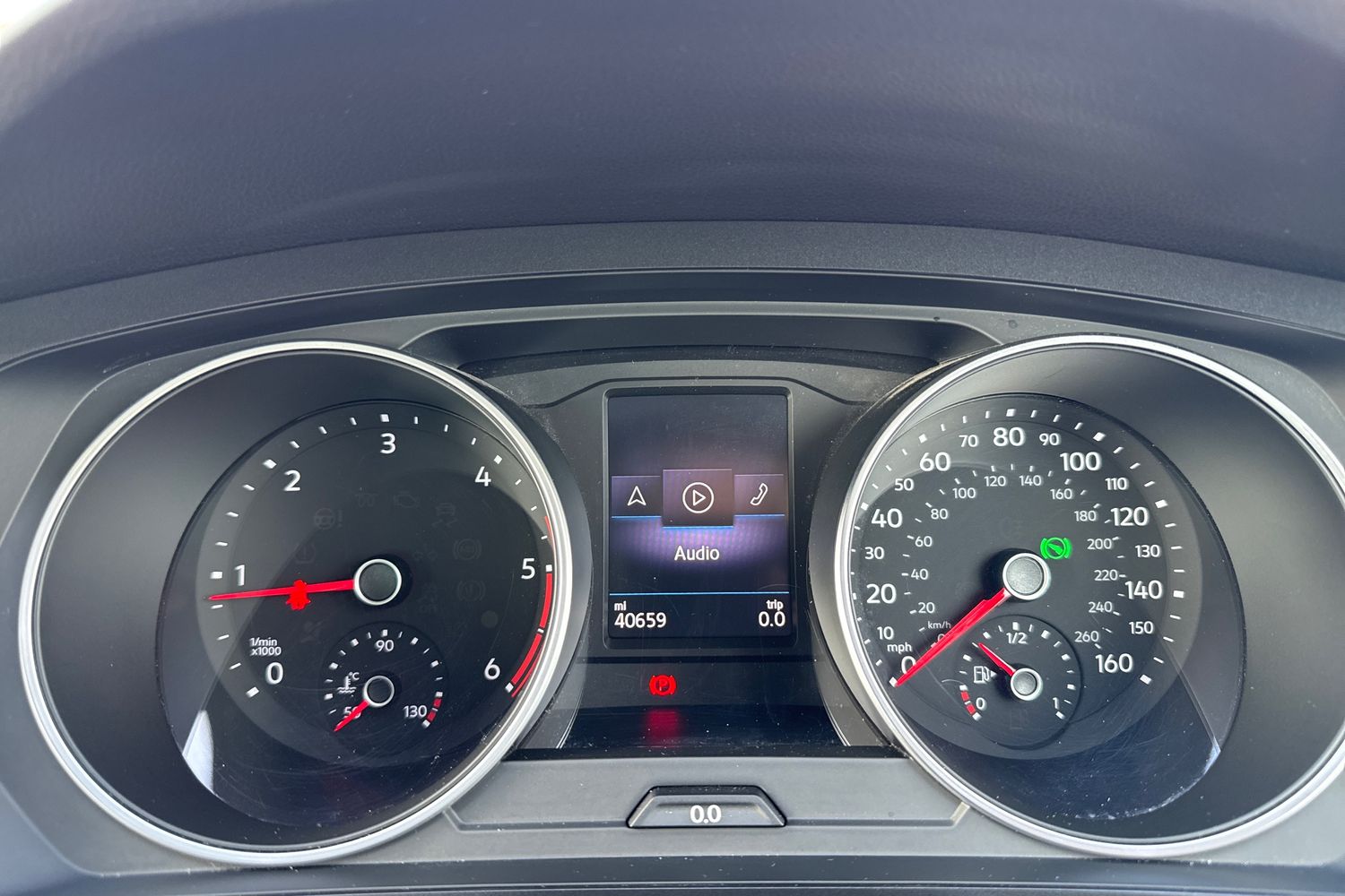 Used Volkswagen Tiguan 2018 for sale - 78038194: Photo 47