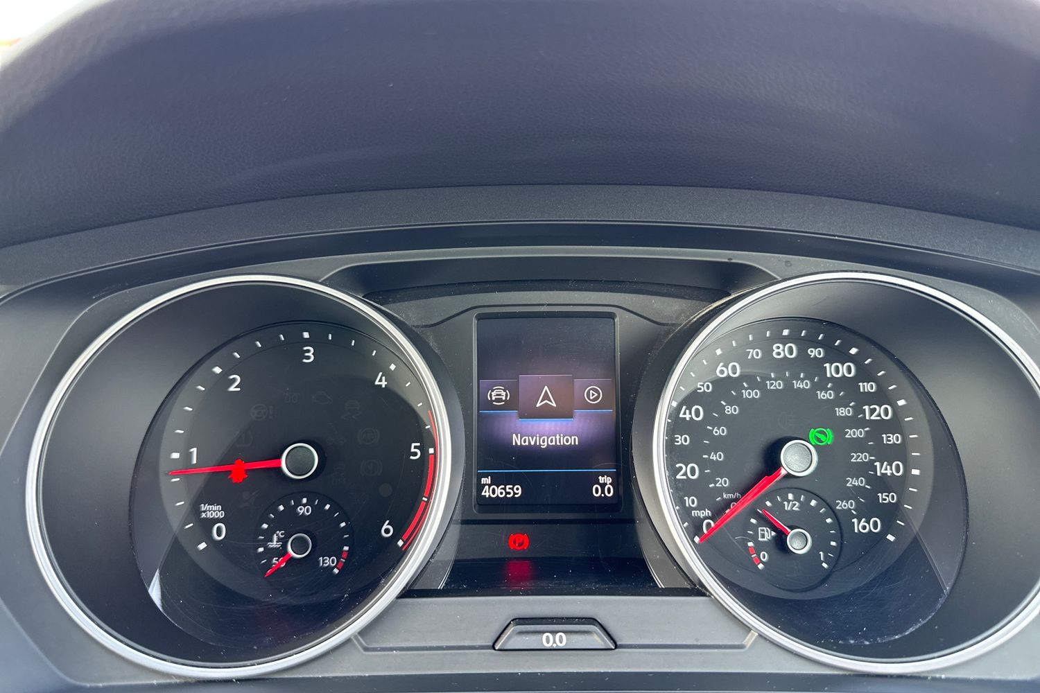 Used Volkswagen Tiguan 2018 for sale - 78038194: Photo 48