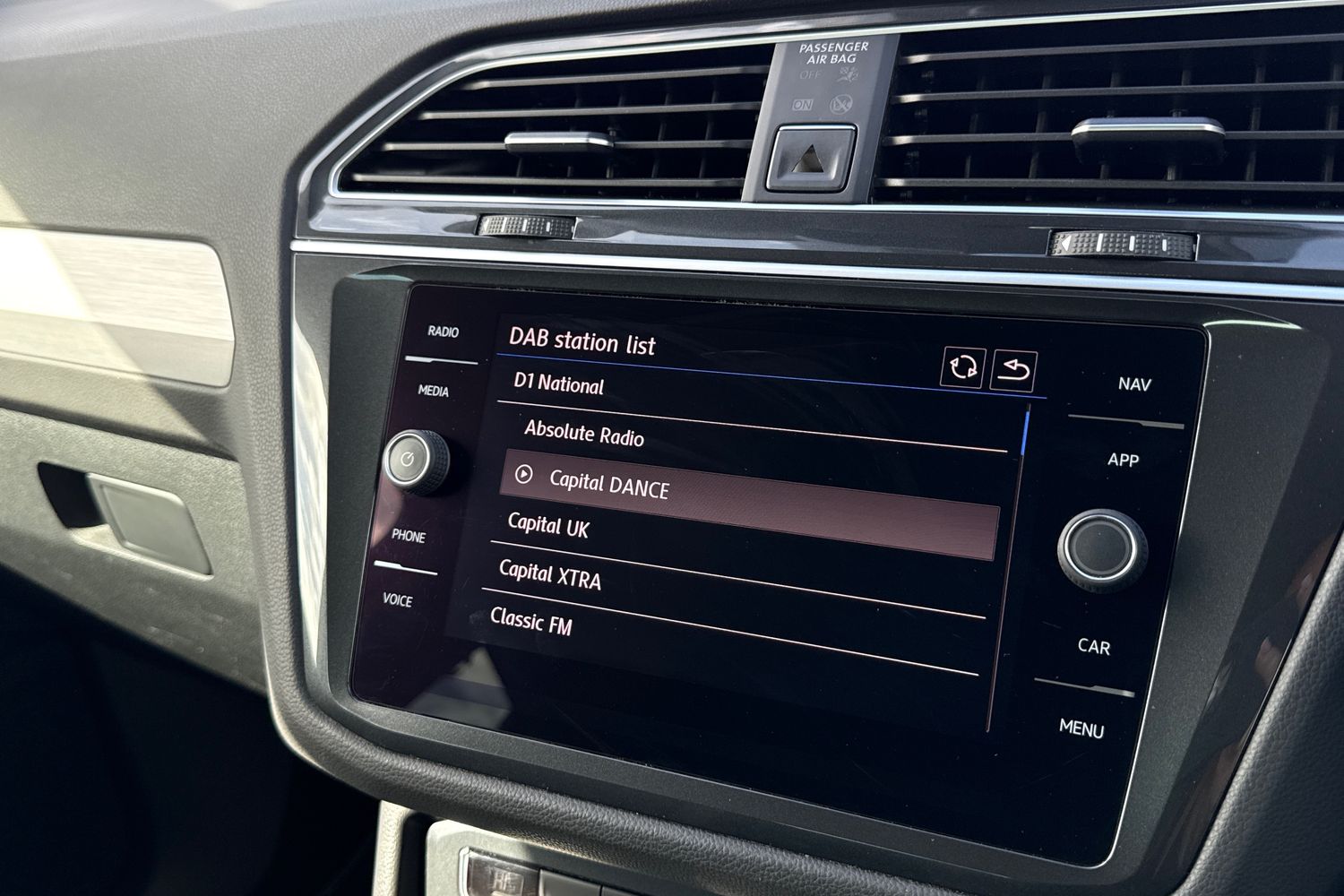 Used Volkswagen Tiguan 2018 for sale - 78038194: Photo 50