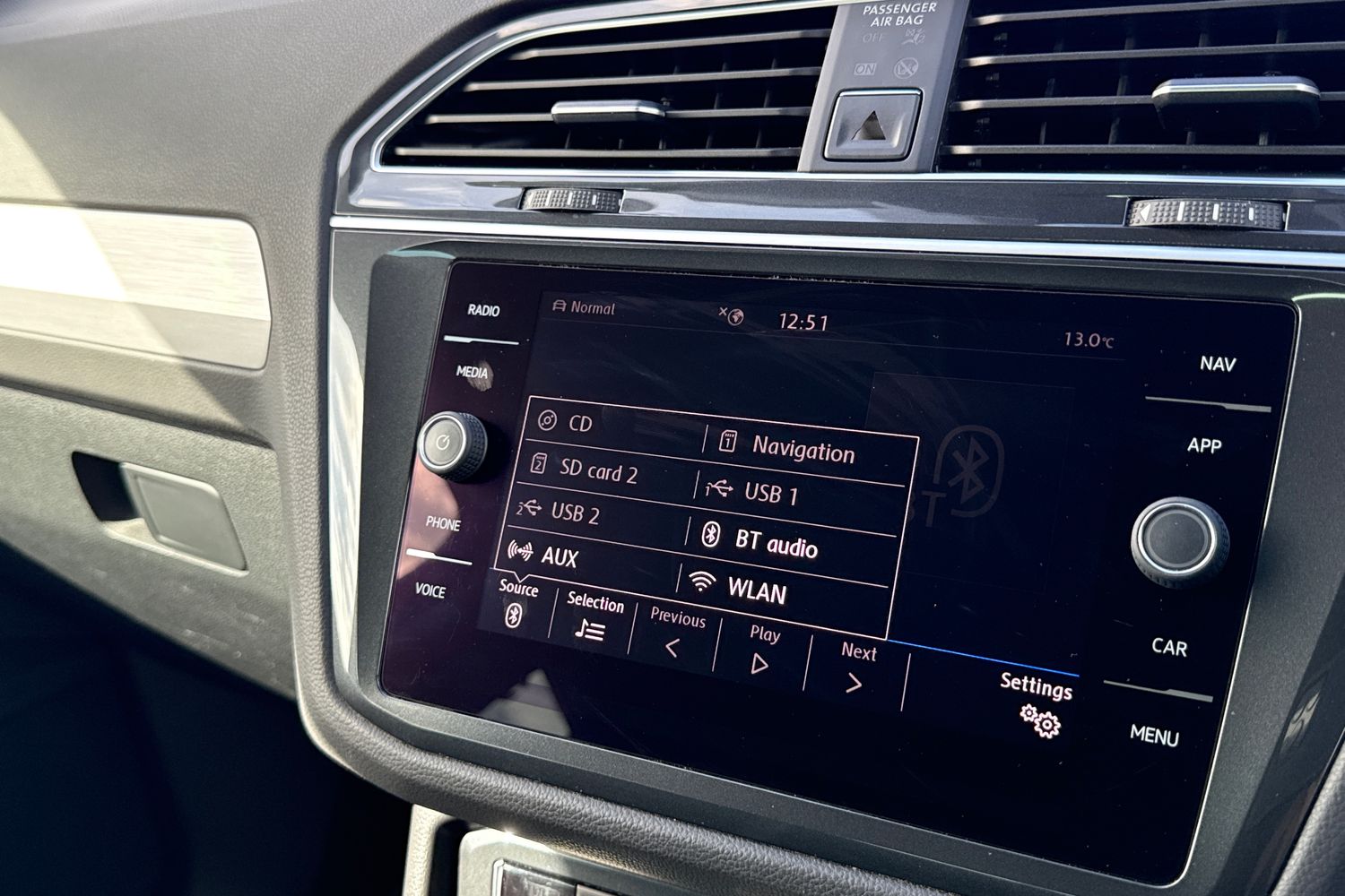 Used Volkswagen Tiguan 2018 for sale - 78038194: Photo 51