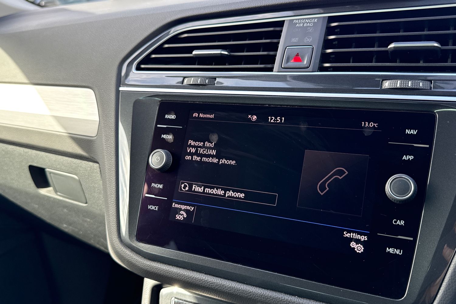 Used Volkswagen Tiguan 2018 for sale - 78038194: Photo 52