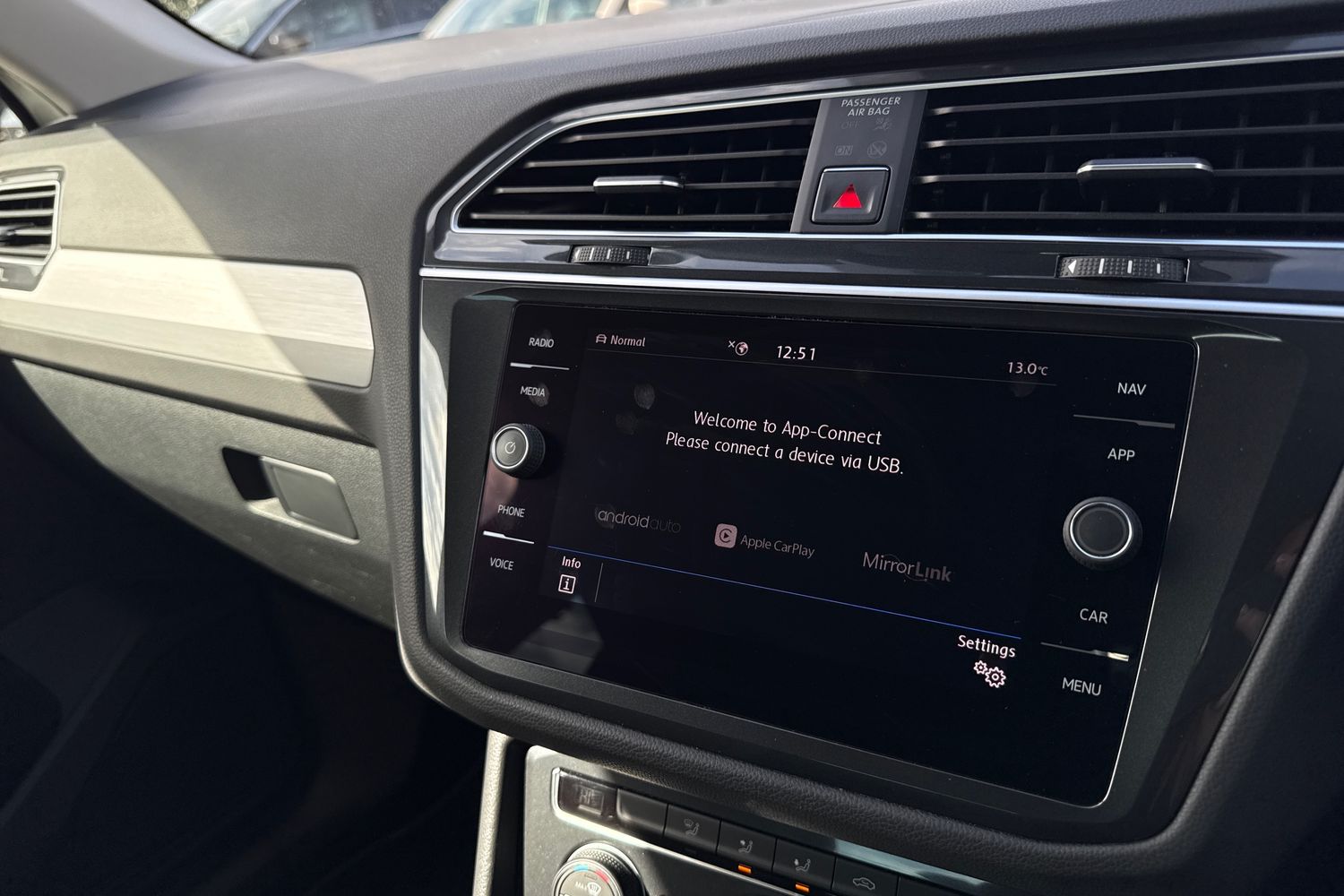 Used Volkswagen Tiguan 2018 for sale - 78038194: Photo 53