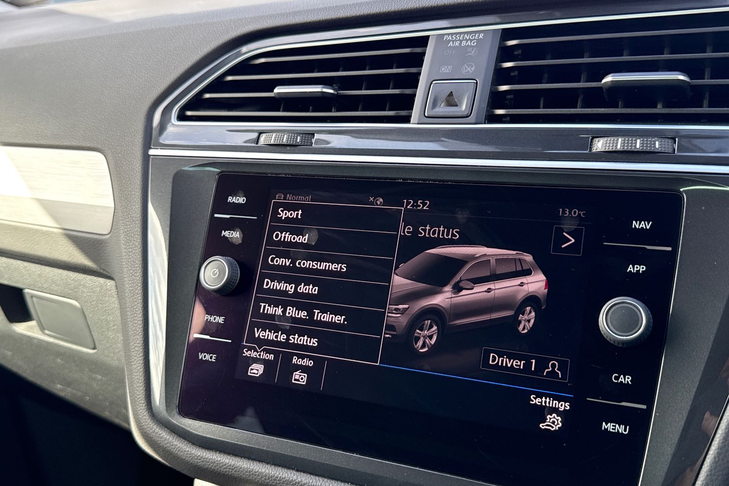 Used Volkswagen Tiguan 2018 for sale - 78038194: Photo 54