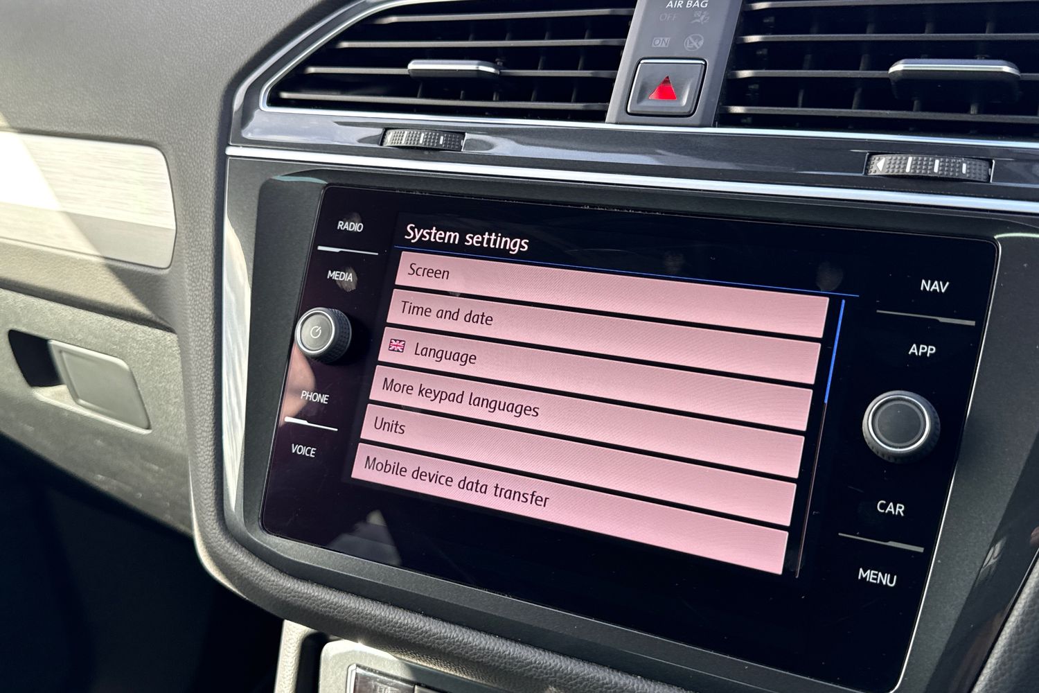 Used Volkswagen Tiguan 2018 for sale - 78038194: Photo 55