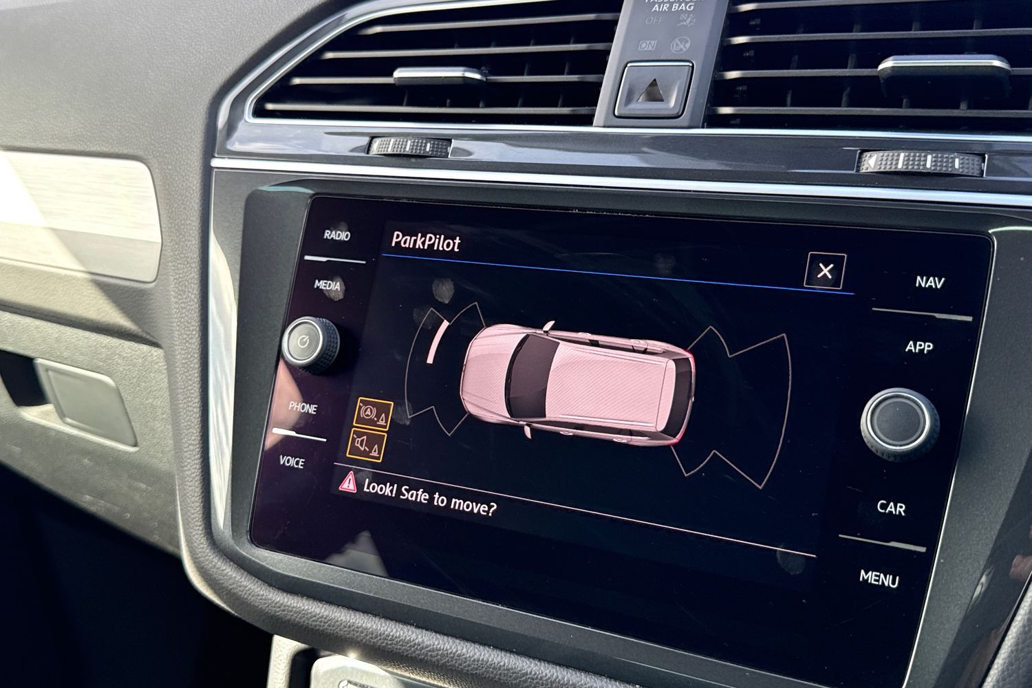 Used Volkswagen Tiguan 2018 for sale - 78038194: Photo 56