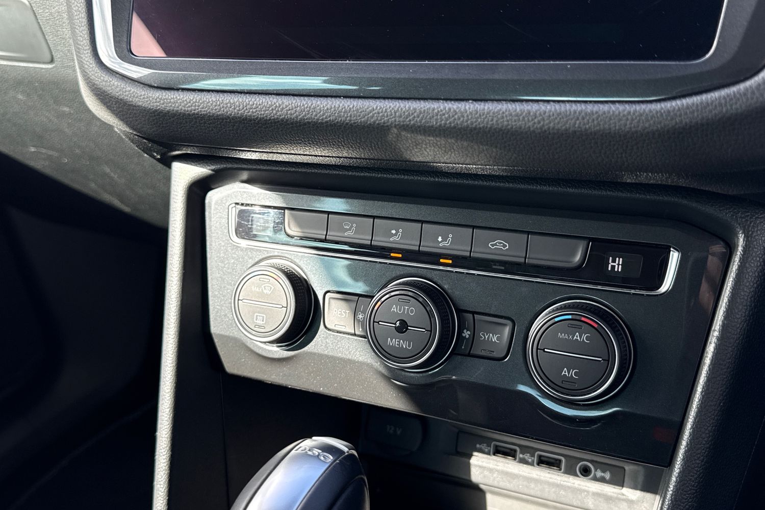 Used Volkswagen Tiguan 2018 for sale - 78038194: Photo 57