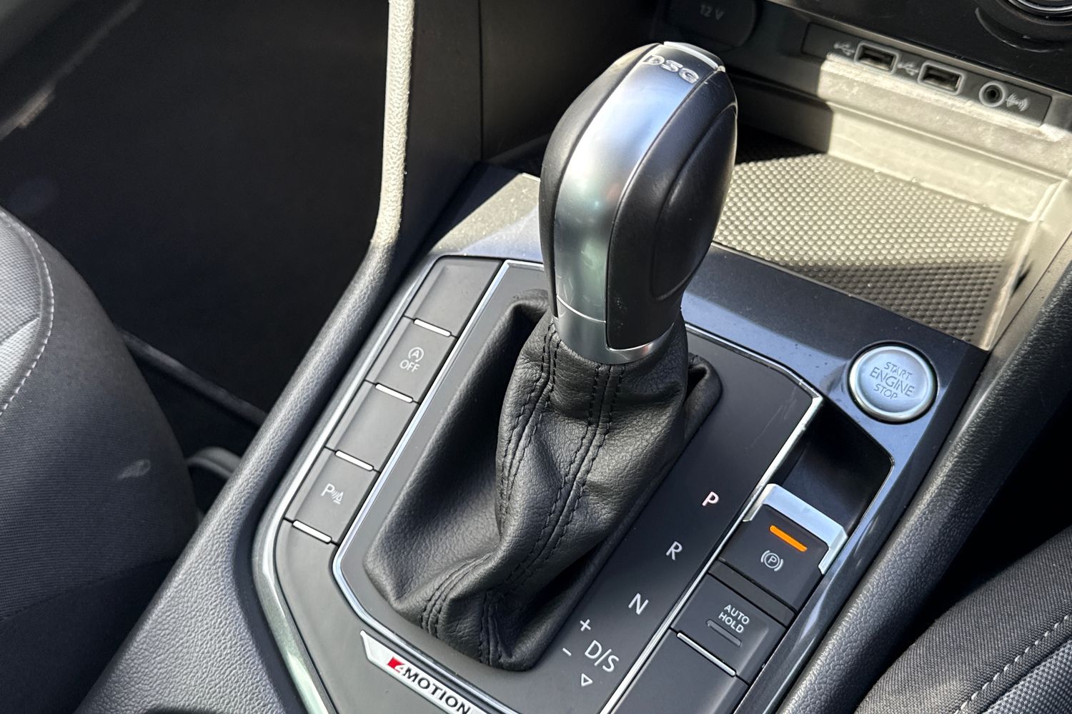 Used Volkswagen Tiguan 2018 for sale - 78038194: Photo 59