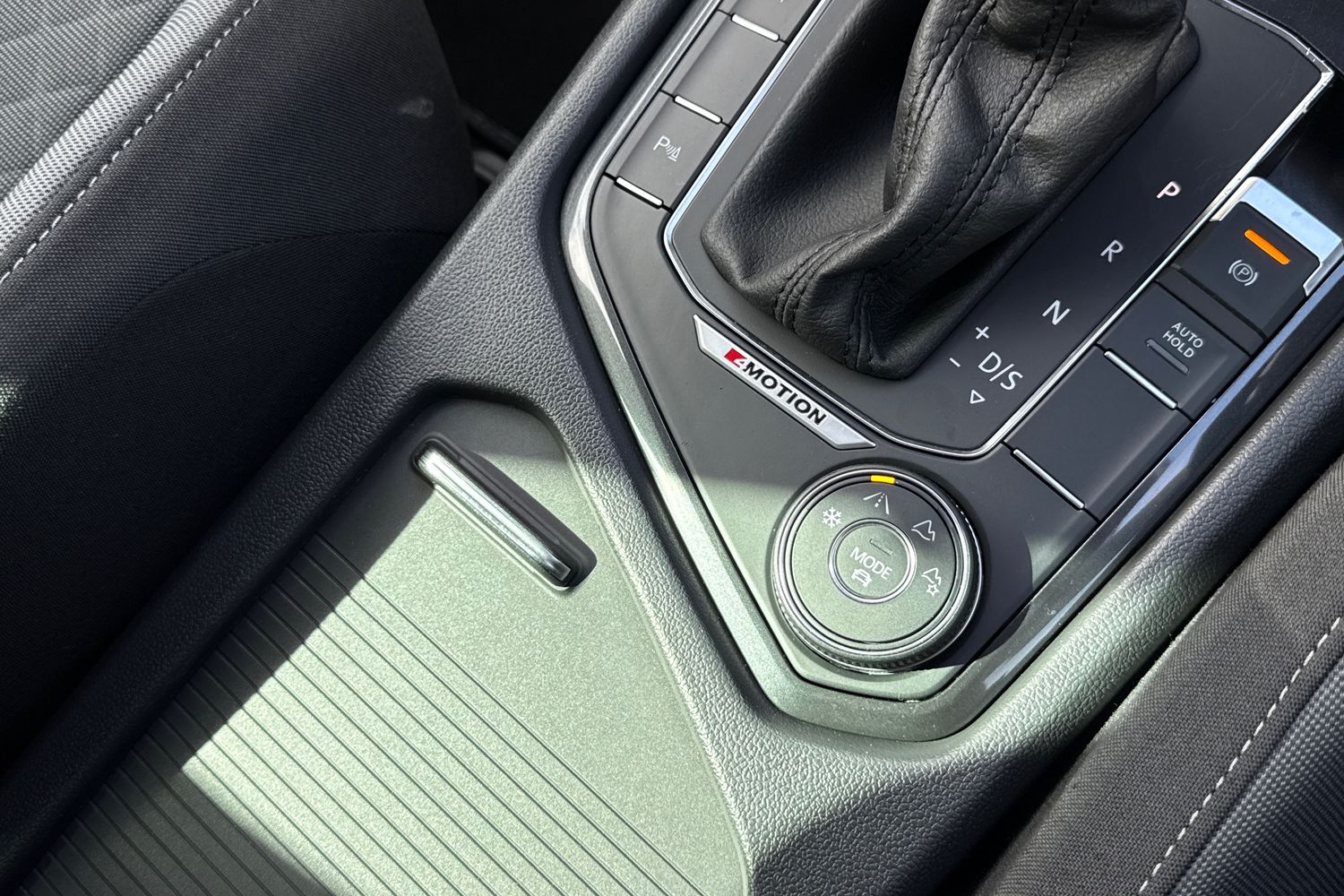 Used Volkswagen Tiguan 2018 for sale - 78038194: Photo 60