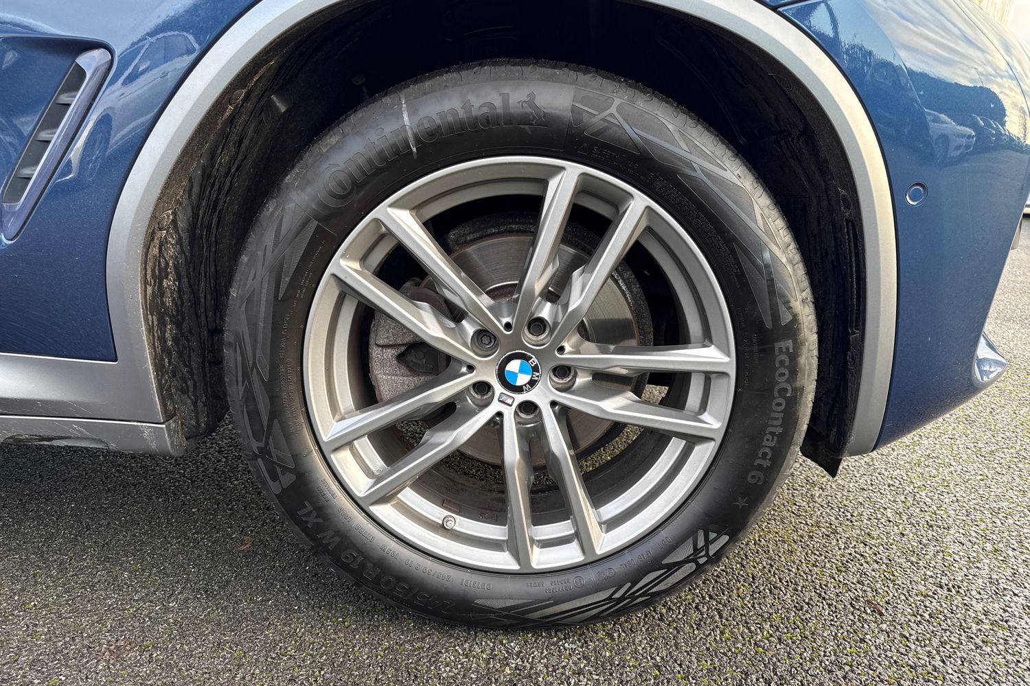 Used BMW X4 2019 for sale - 77257714: Photo 10