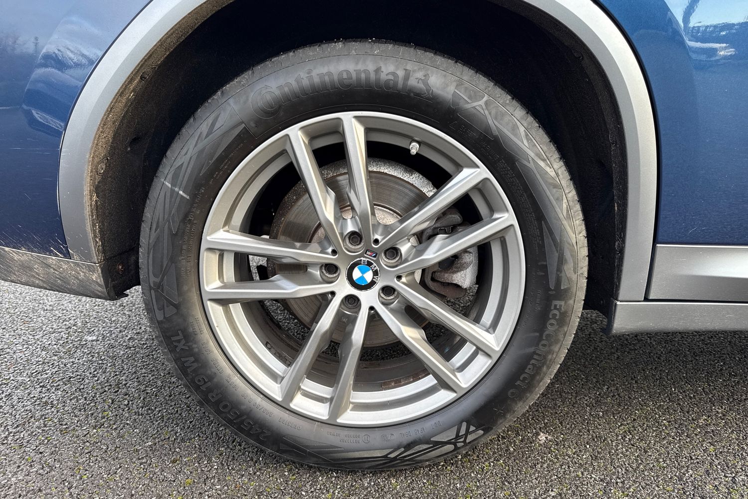 Used BMW X4 2019 for sale - 77257714: Photo 11