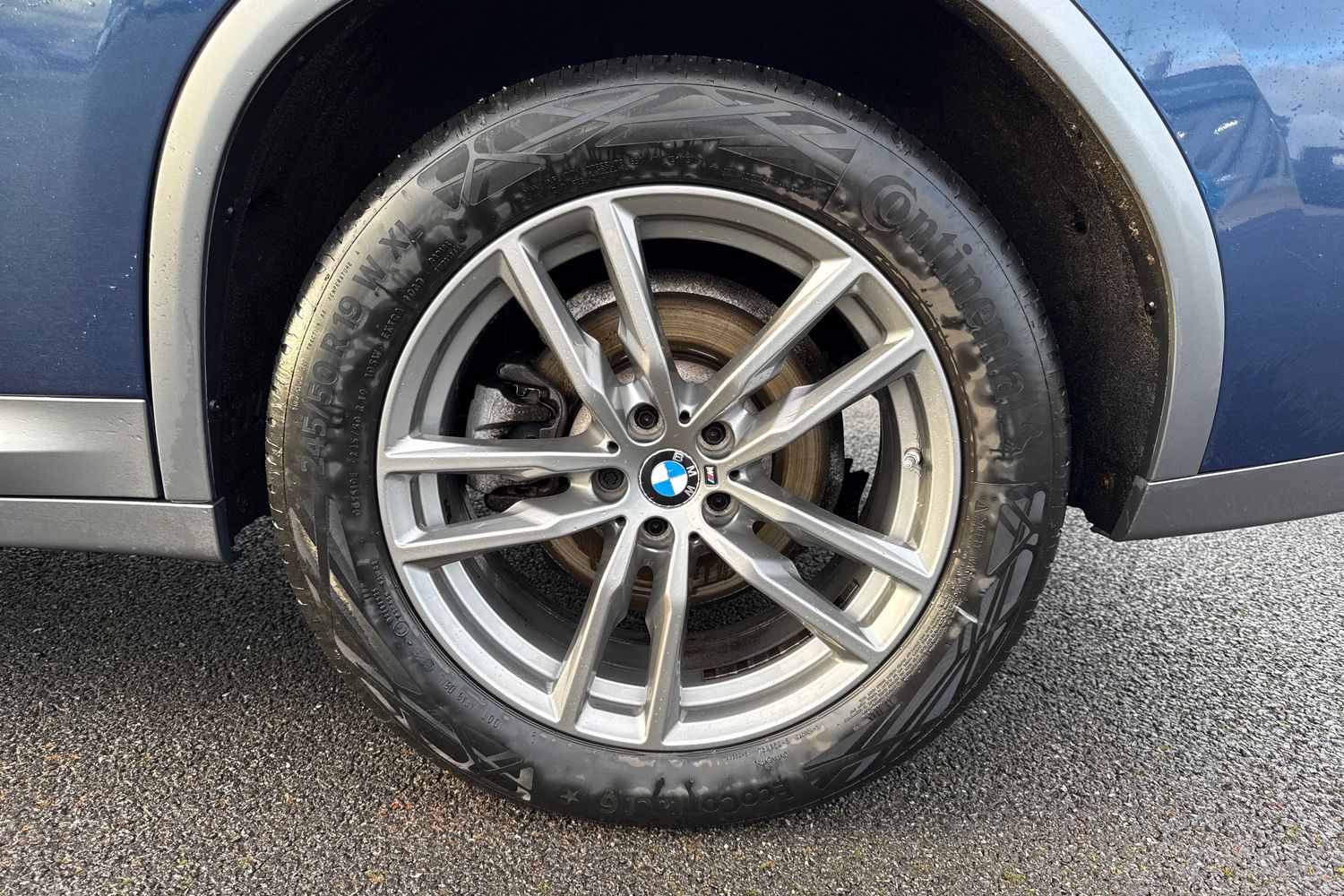 Used BMW X4 2019 for sale - 77257714: Photo 12