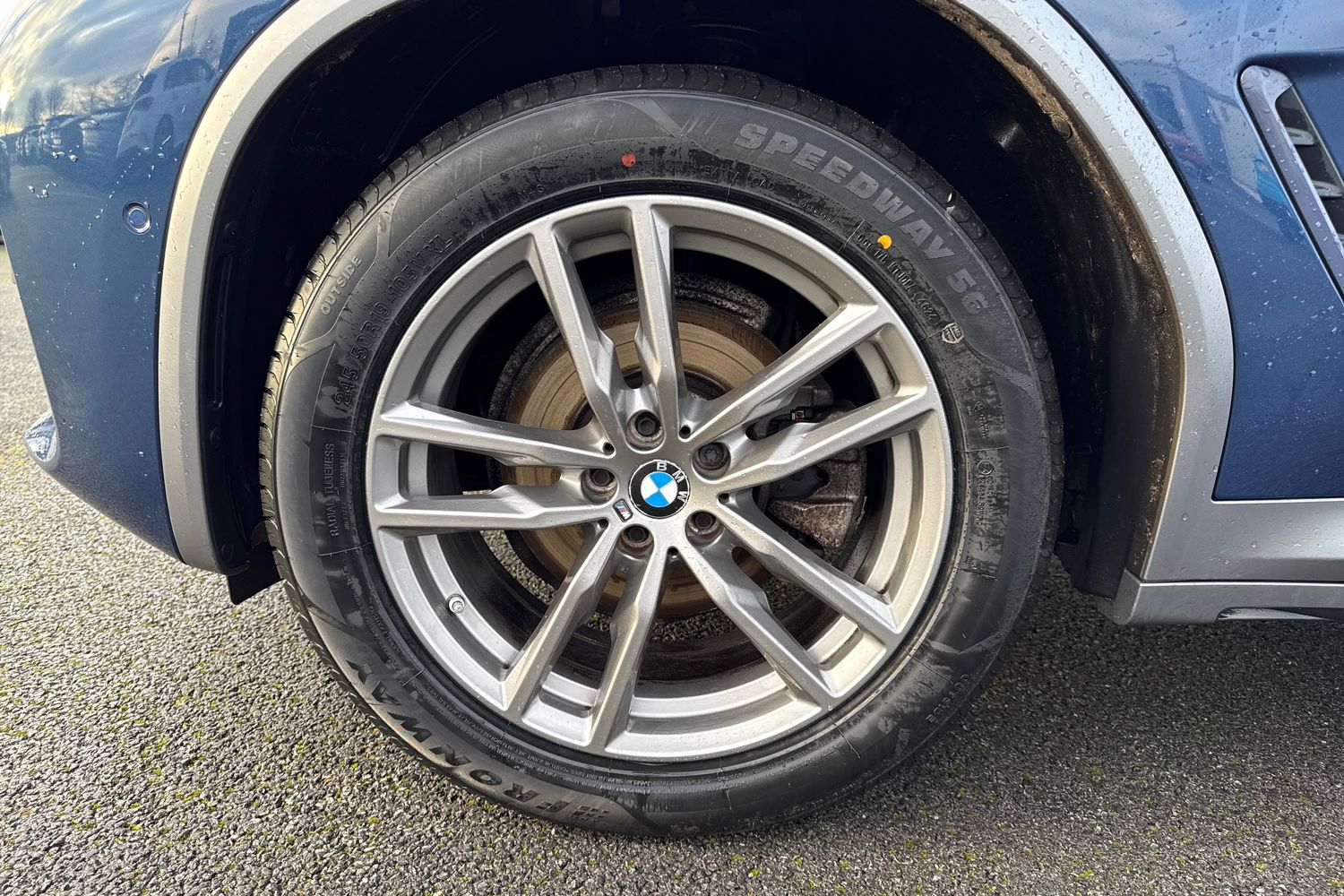 Used BMW X4 2019 for sale - 77257714: Photo 13