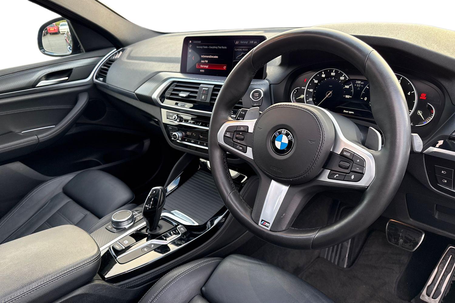 Used BMW X4 2019 for sale - 77257714: Photo 14