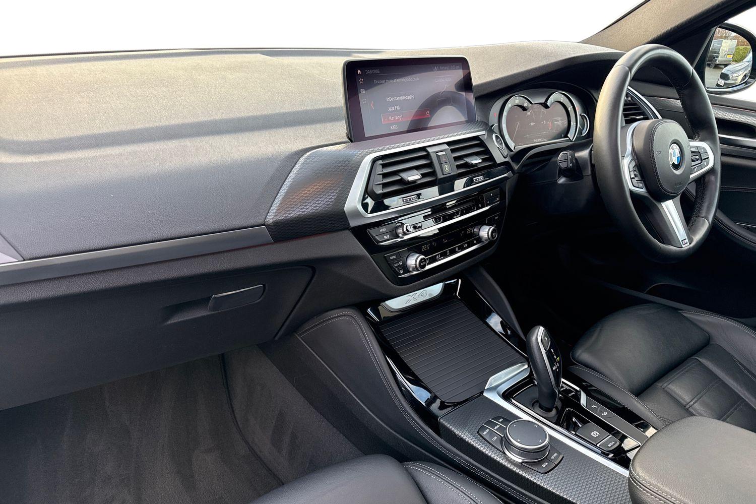 Used BMW X4 2019 for sale - 77257714: Photo 15