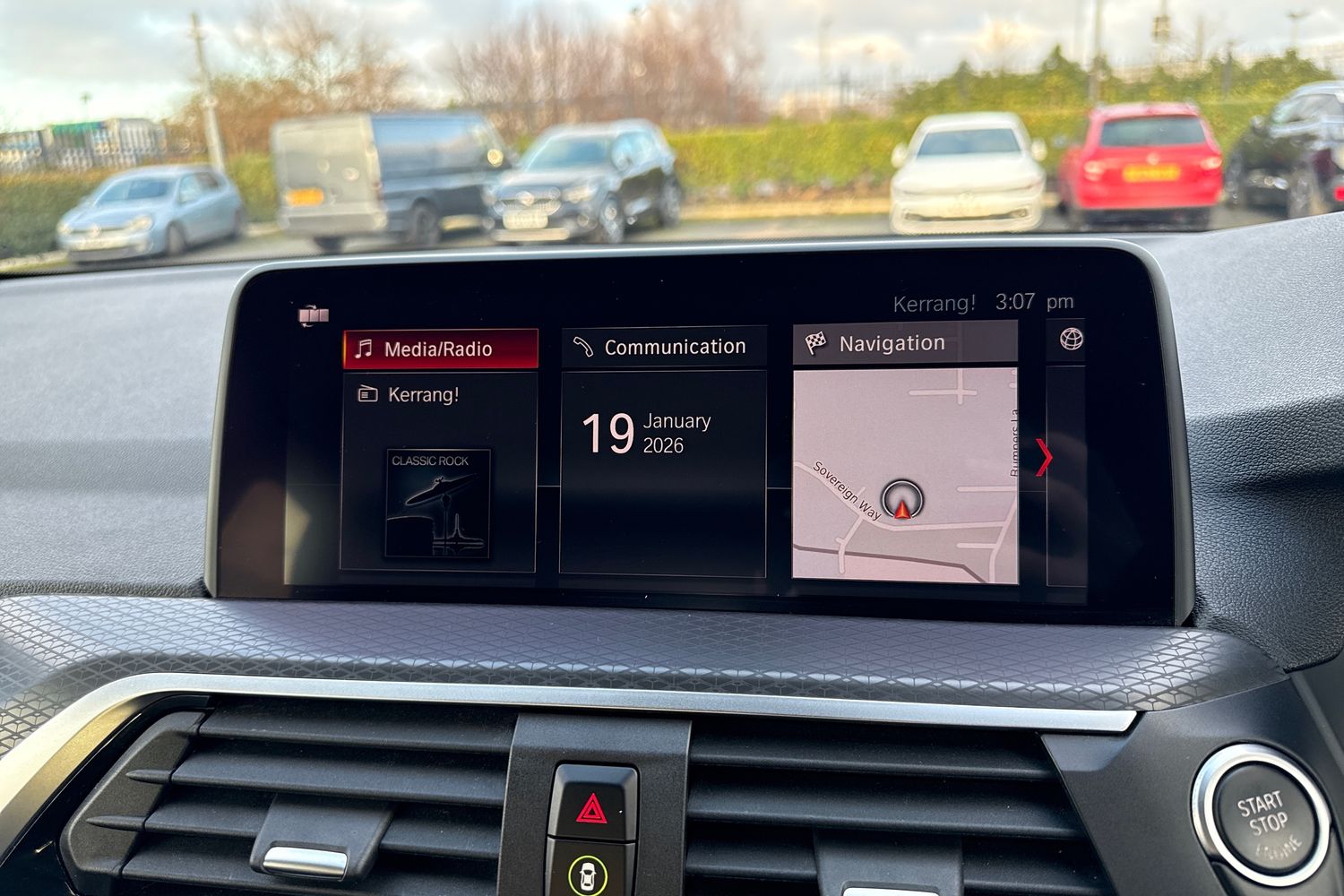 Used BMW X4 2019 for sale - 77257714: Photo 17