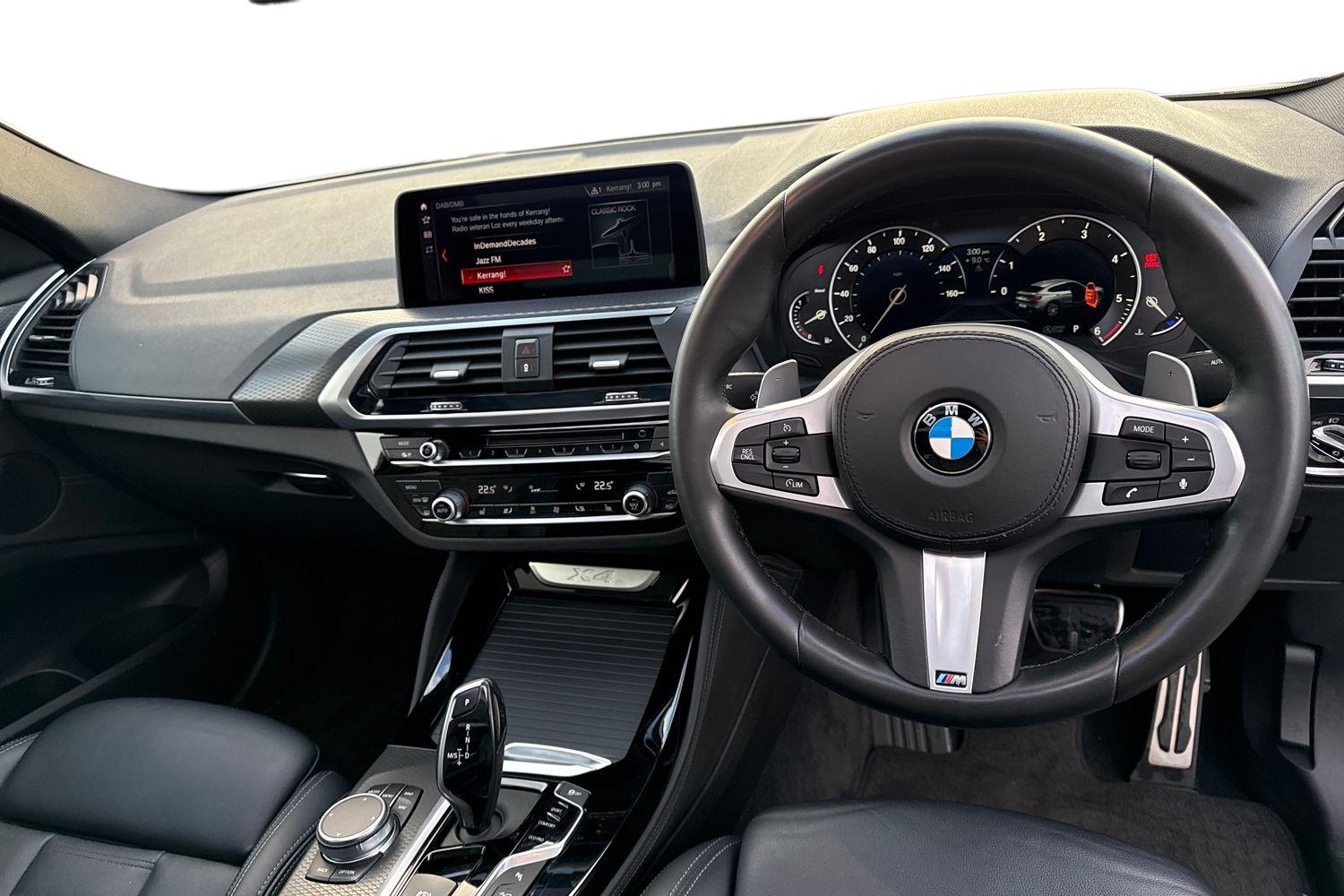 Used BMW X4 2019 for sale - 77257714: Photo 18
