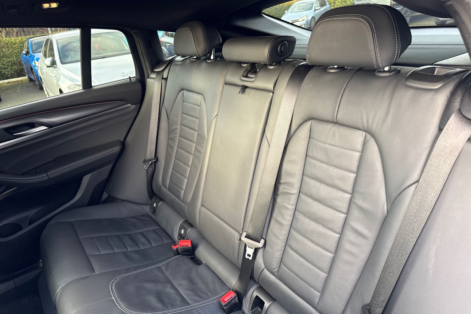 Used BMW X4 2019 for sale - 77257714: Photo 19