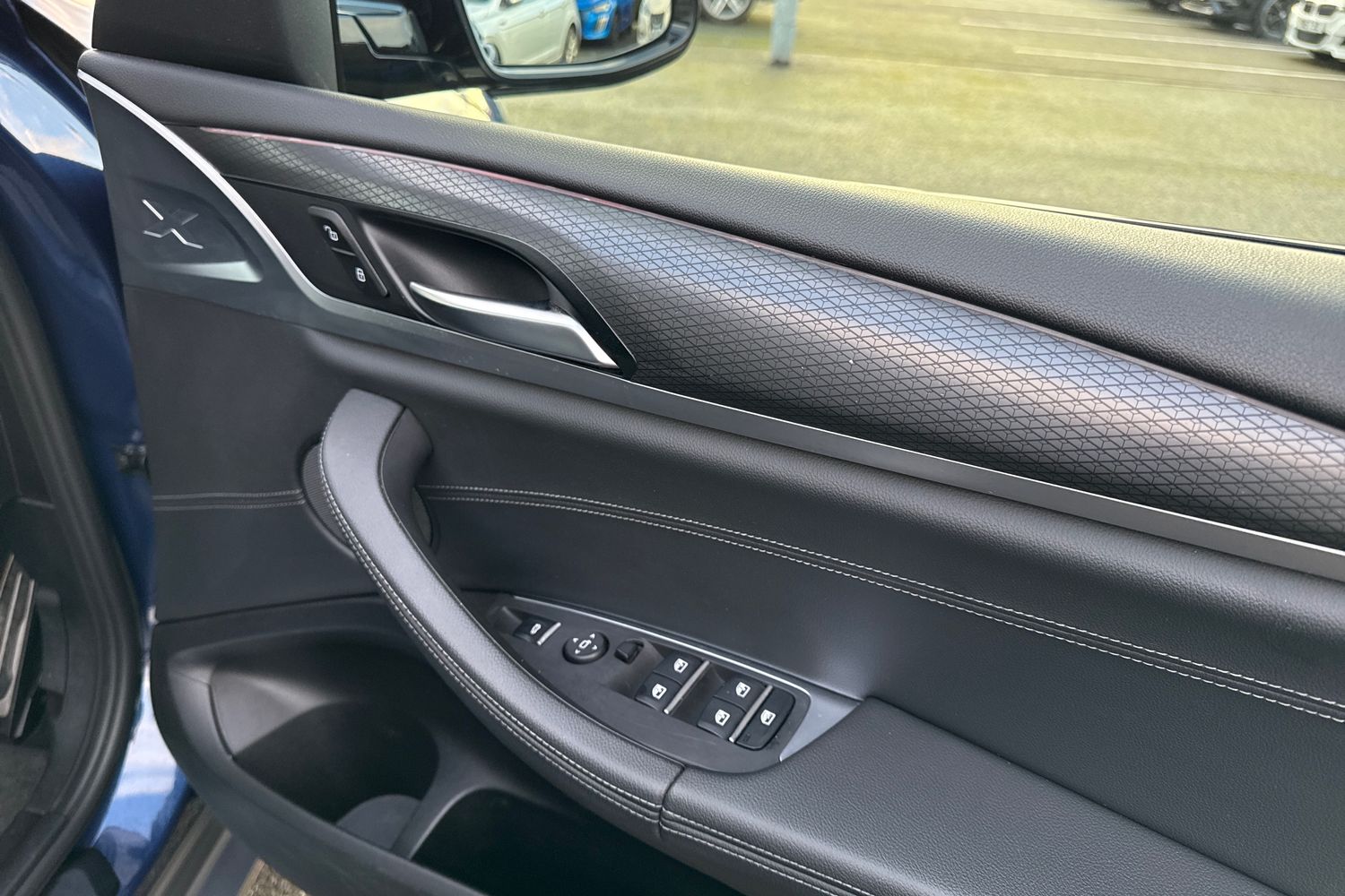 Used BMW X4 2019 for sale - 77257714: Photo 21