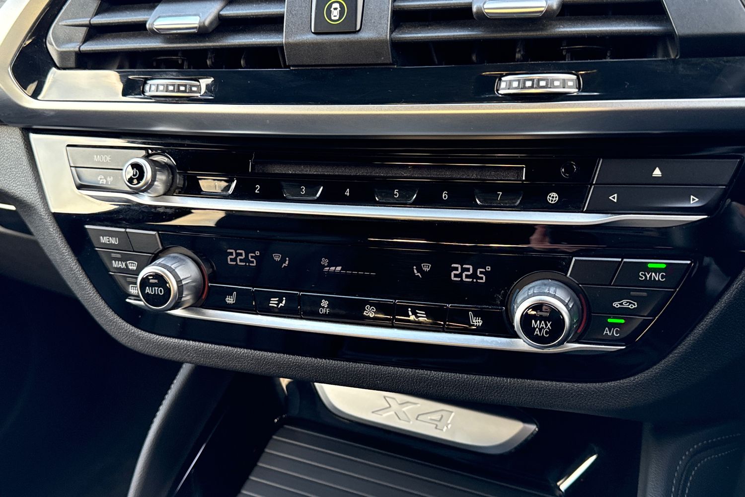 Used BMW X4 2019 for sale - 77257714: Photo 22