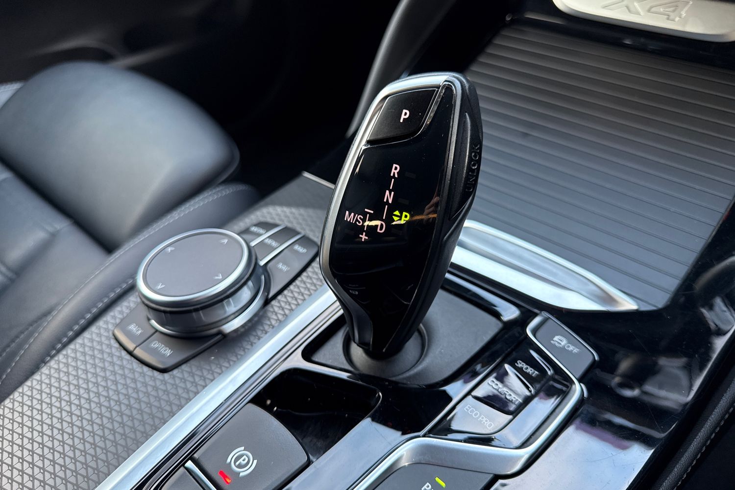 Used BMW X4 2019 for sale - 77257714: Photo 23