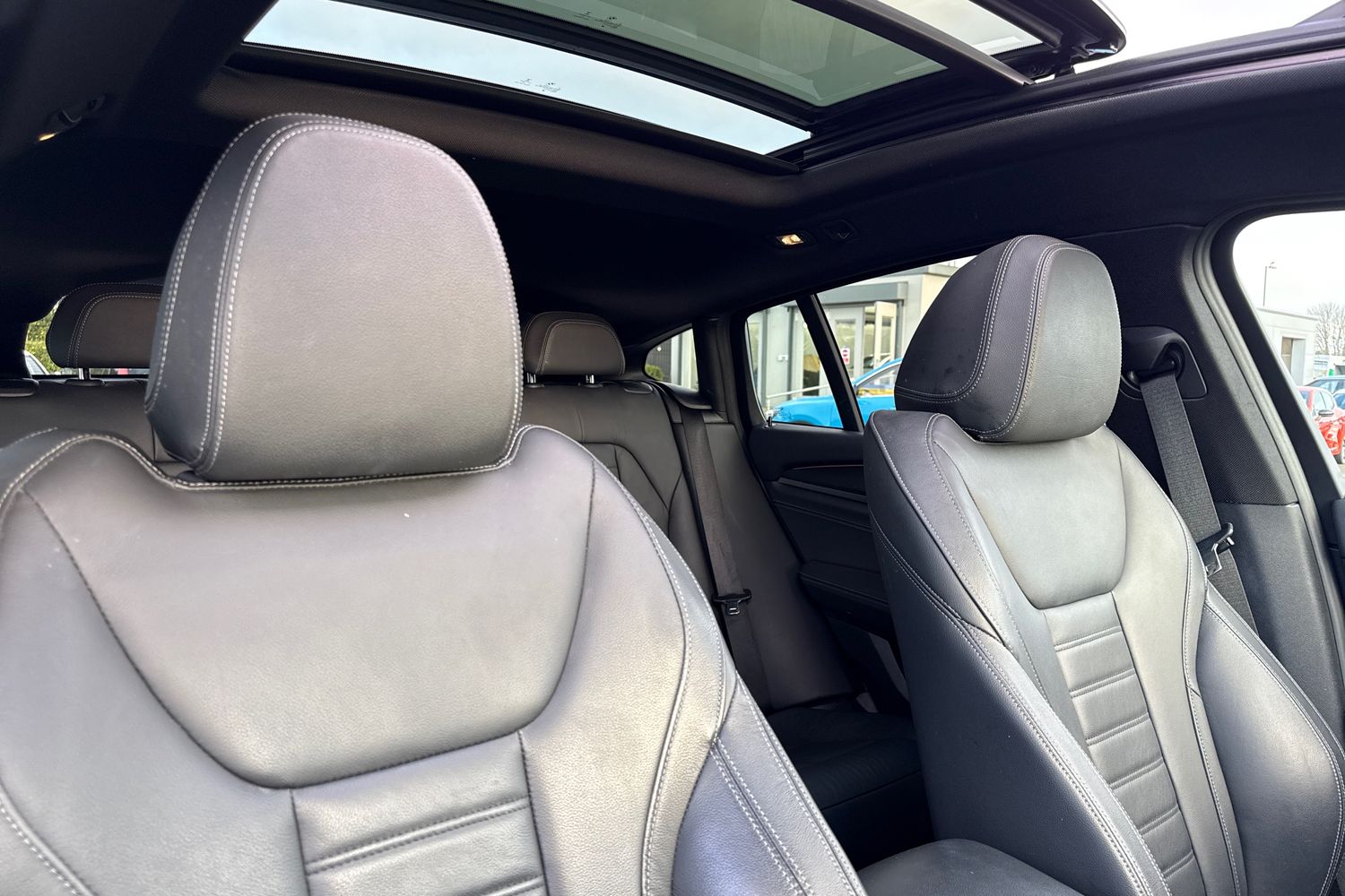 Used BMW X4 2019 for sale - 77257714: Photo 24