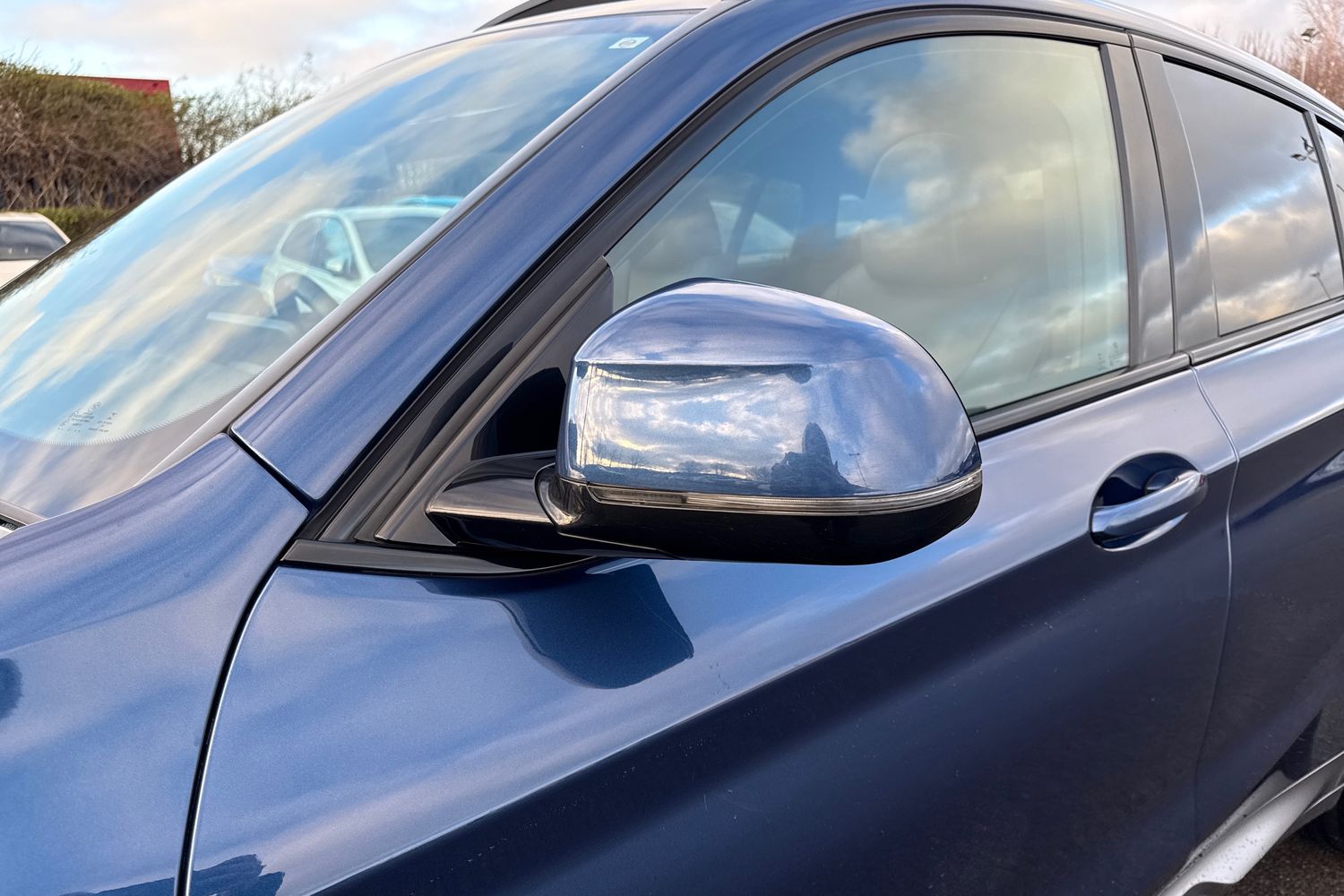 Used BMW X4 2019 for sale - 77257714: Photo 28