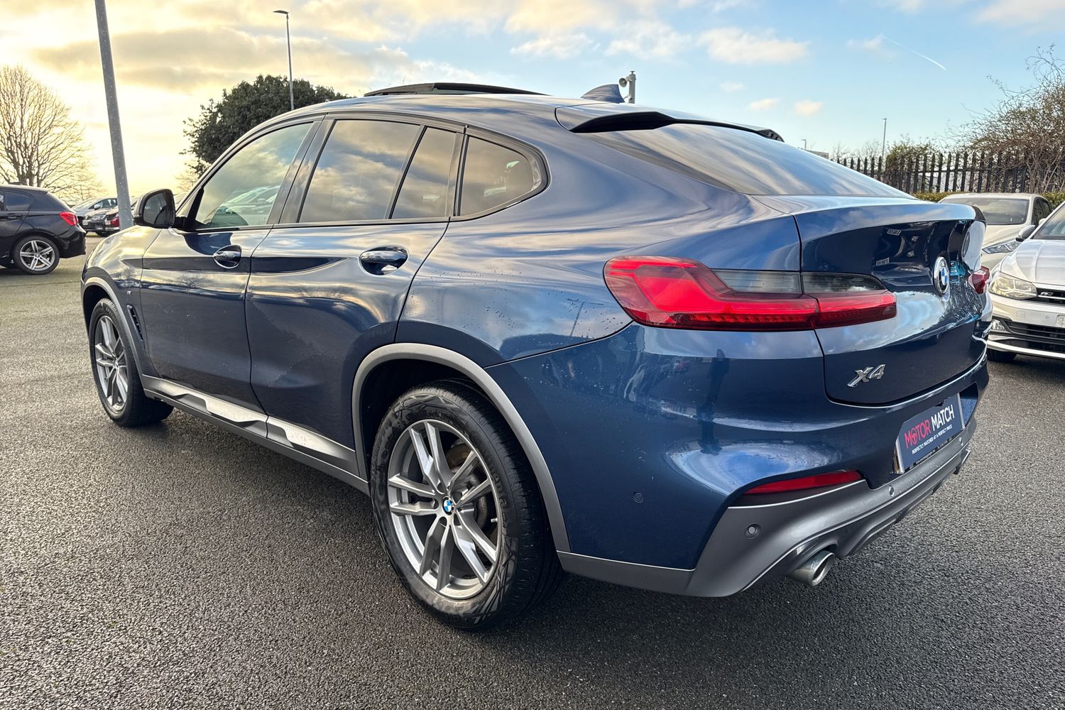 Used BMW X4 2019 for sale - 77257714: Photo 29