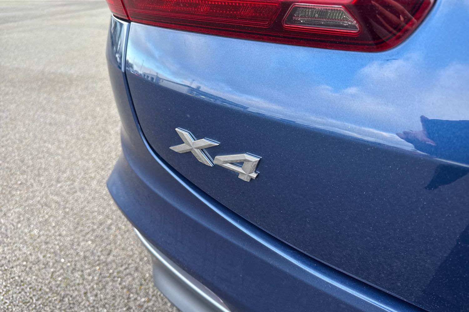 Used BMW X4 2019 for sale - 77257714: Photo 32