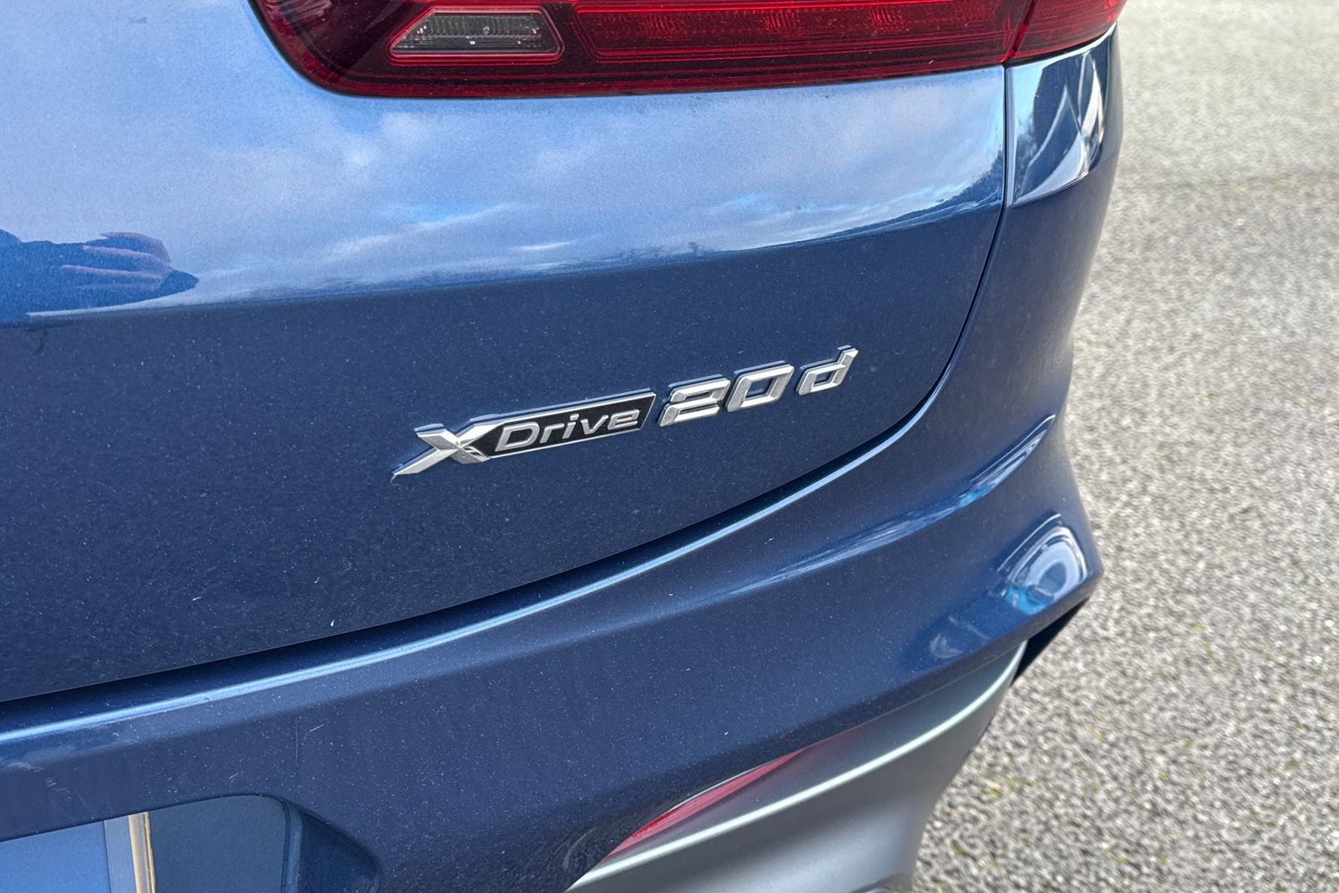 Used BMW X4 2019 for sale - 77257714: Photo 33