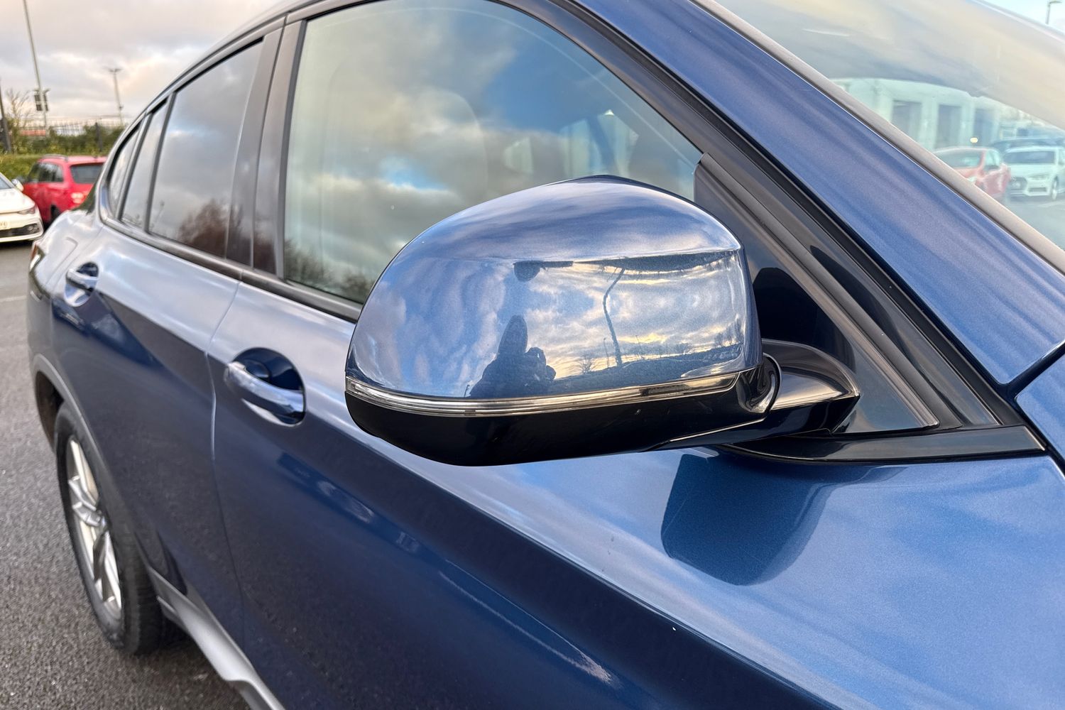 Used BMW X4 2019 for sale - 77257714: Photo 36