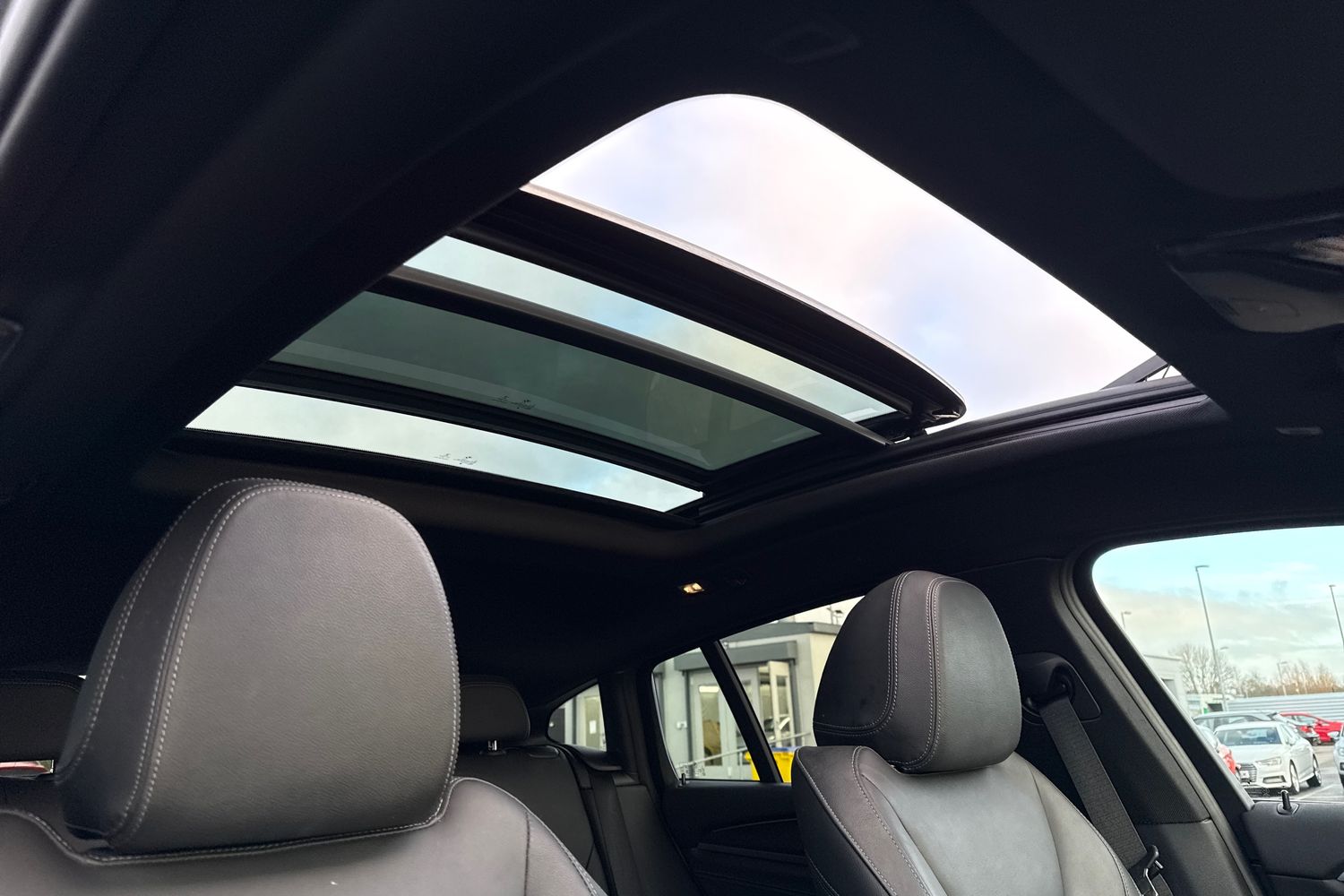 Used BMW X4 2019 for sale - 77257714: Photo 37