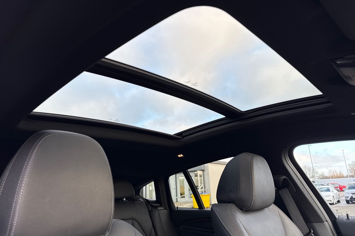 Used BMW X4 2019 for sale - 77257714: Photo 38