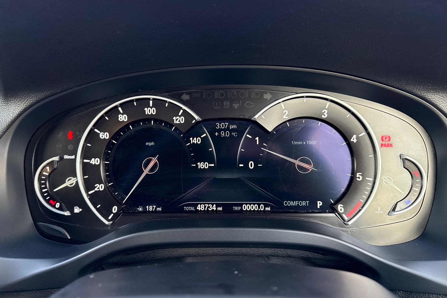 Used BMW X4 2019 for sale - 77257714: Photo 40