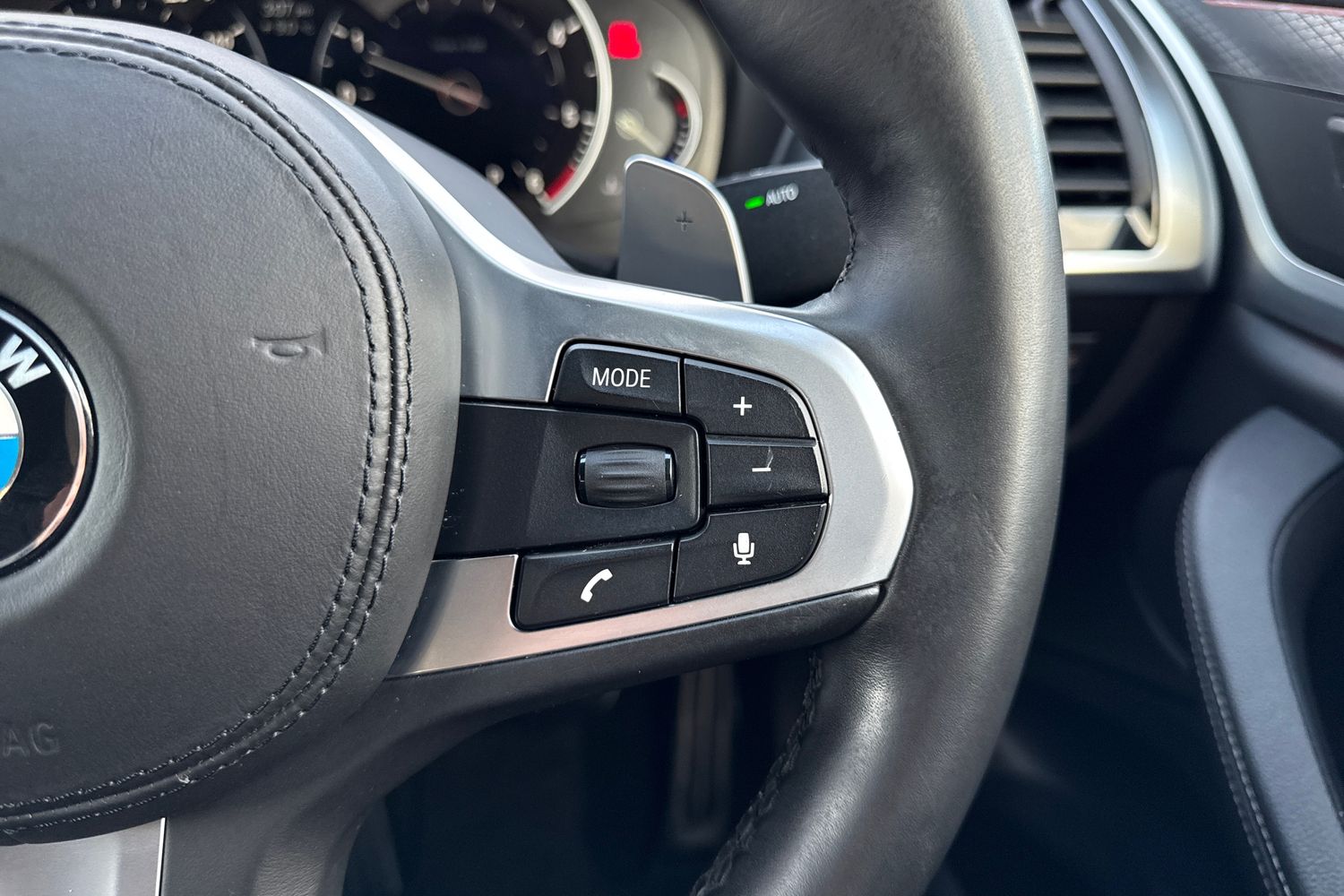 Used BMW X4 2019 for sale - 77257714: Photo 42