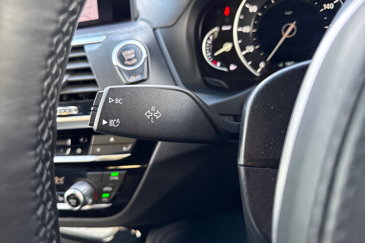 Used BMW X4 2019 for sale - 77257714: Photo 43