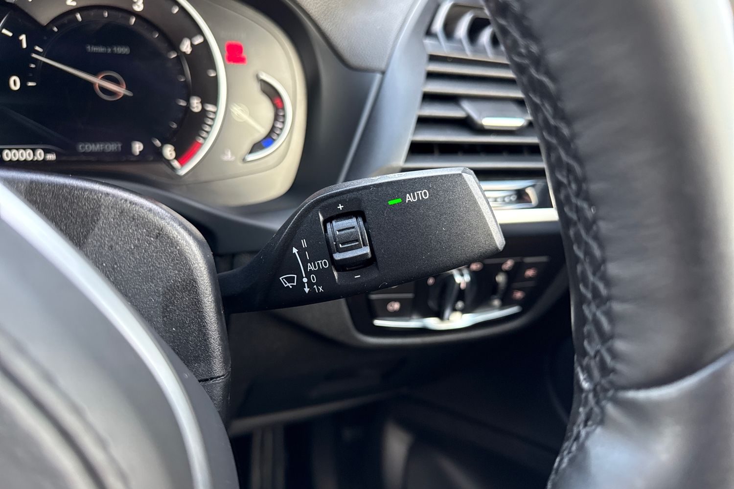 Used BMW X4 2019 for sale - 77257714: Photo 44