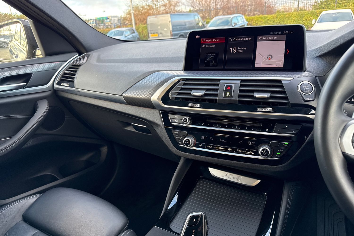 Used BMW X4 2019 for sale - 77257714: Photo 47