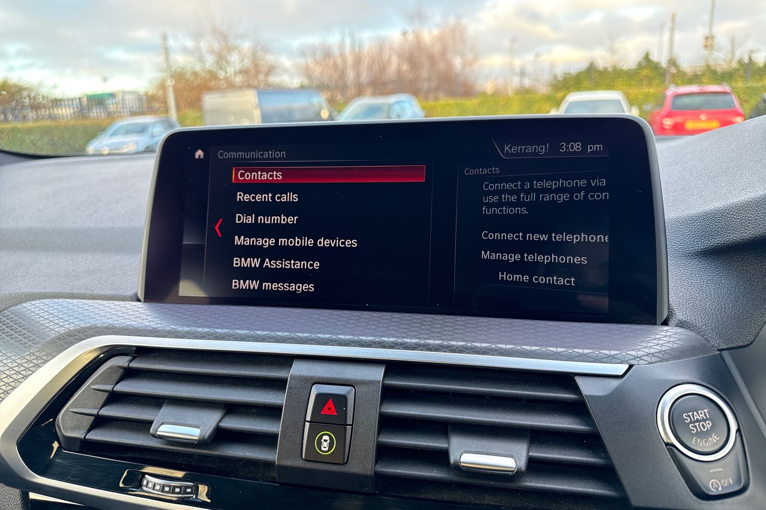 Used BMW X4 2019 for sale - 77257714: Photo 50