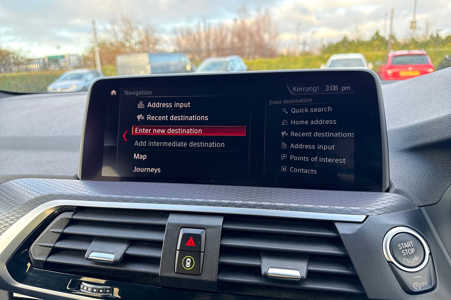 Used BMW X4 2019 for sale - 77257714: Photo 51