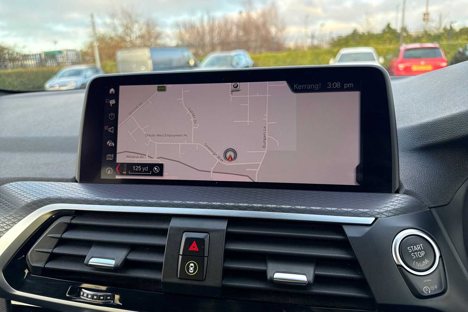 Used BMW X4 2019 for sale - 77257714: Photo 52