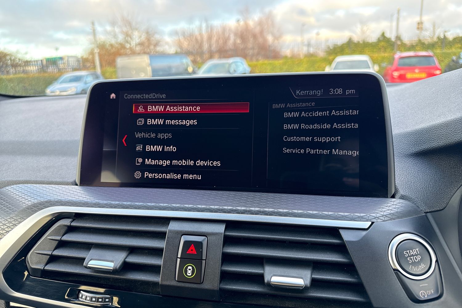 Used BMW X4 2019 for sale - 77257714: Photo 53