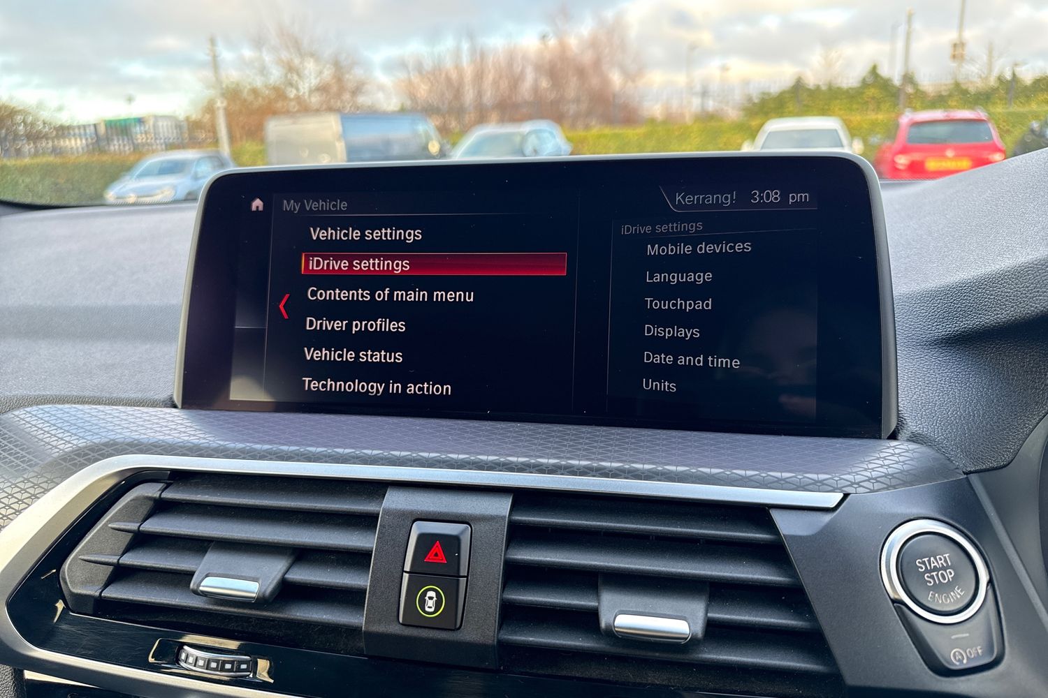 Used BMW X4 2019 for sale - 77257714: Photo 54