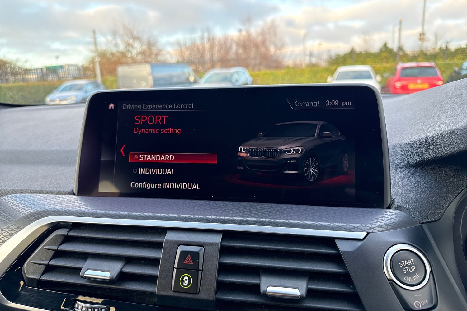 Used BMW X4 2019 for sale - 77257714: Photo 55