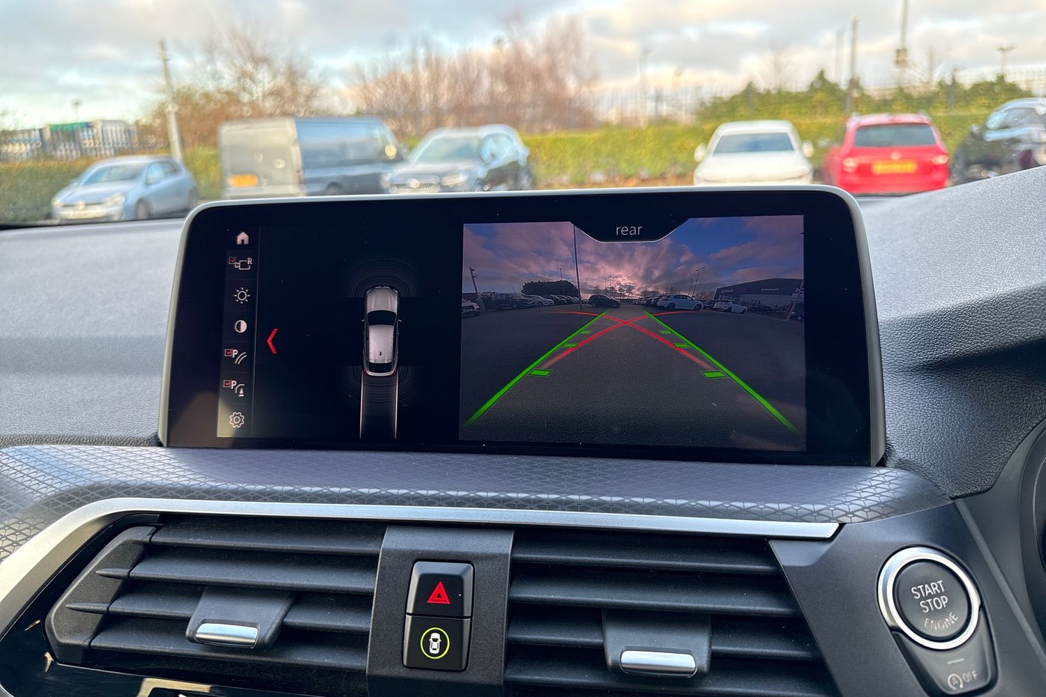 Used BMW X4 2019 for sale - 77257714: Photo 56