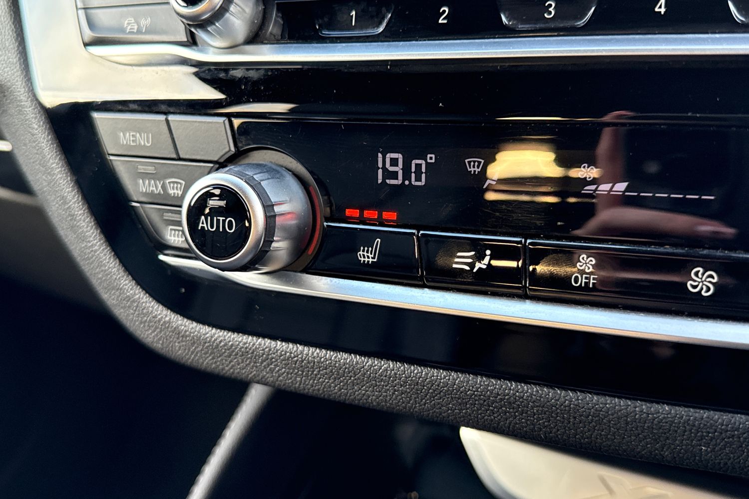 Used BMW X4 2019 for sale - 77257714: Photo 57