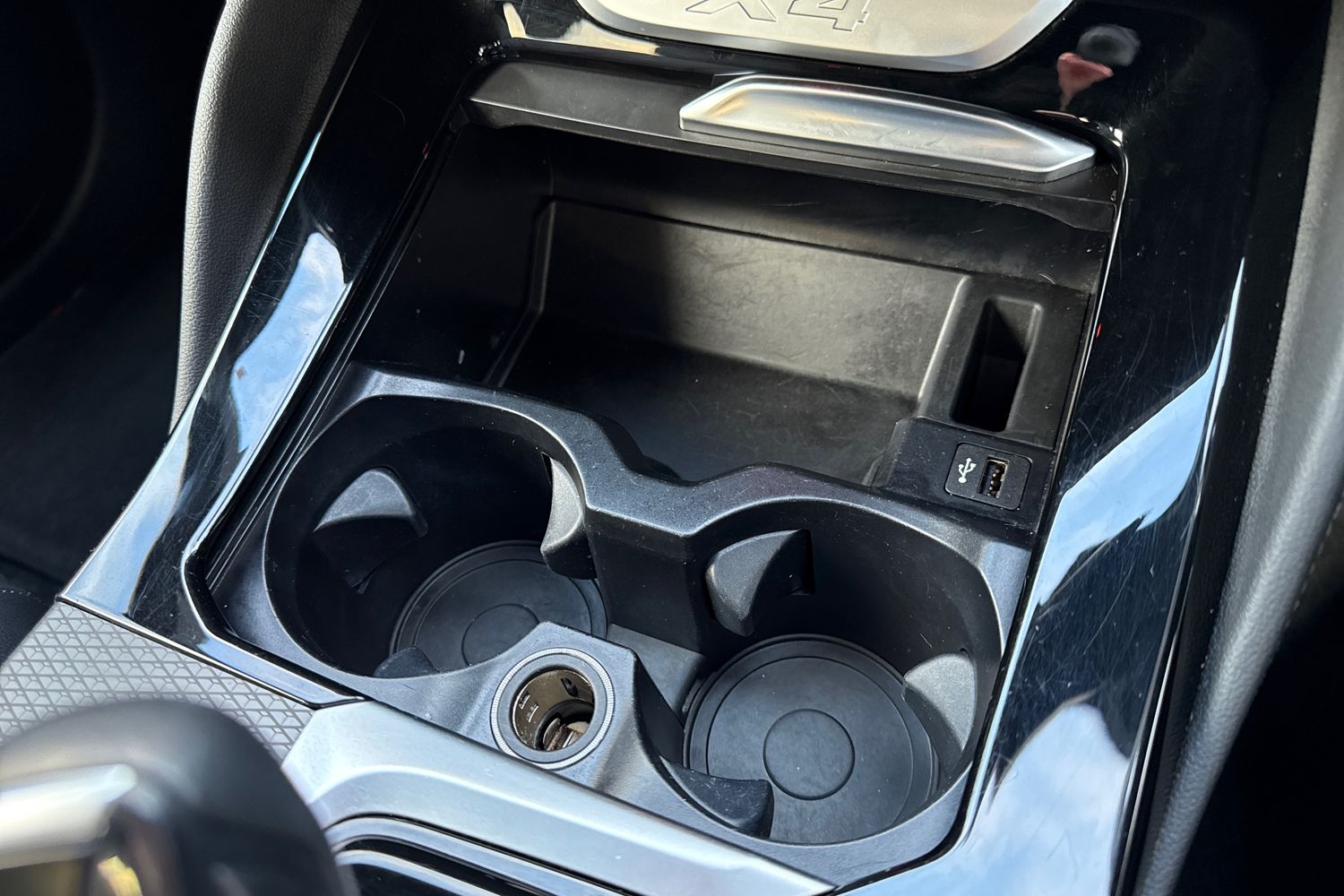 Used BMW X4 2019 for sale - 77257714: Photo 58