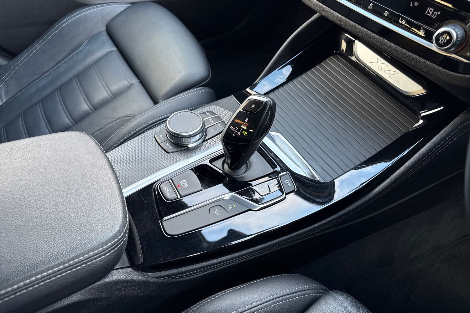 Used BMW X4 2019 for sale - 77257714: Photo 59