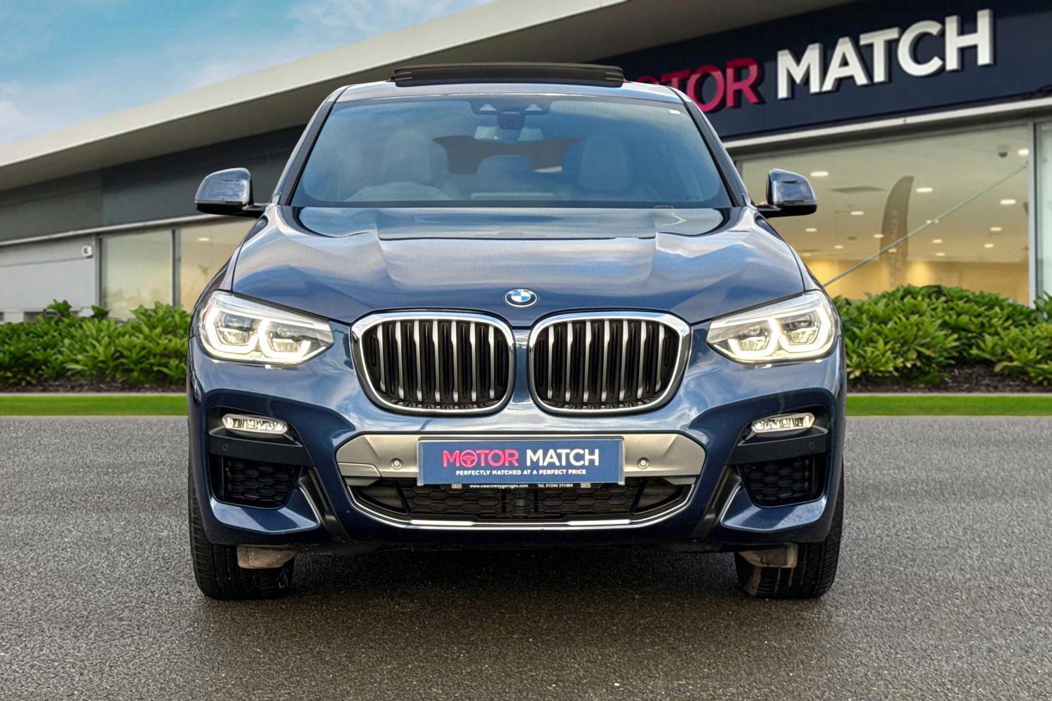 Used BMW X4 2019 for sale - 77257714: Photo 6