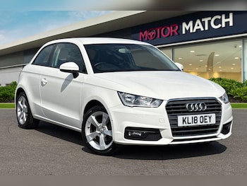 Used Audi A1 2018 for sale - 75560773: Photo